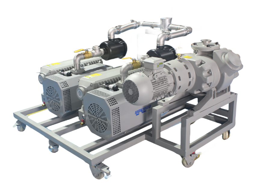 干貨！羅茨泵的原理，結(jié)構(gòu)及維保